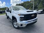 New 2025 Chevrolet Silverado 2500 Work Truck Regular Cab thumbnail 2