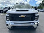 New 2025 Chevrolet Silverado 2500 Work Truck Regular Cab thumbnail 4