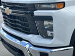 New 2025 Chevrolet Silverado 2500 Work Truck Regular Cab thumbnail 6