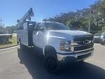 New 2024 Chevrolet Silverado 6500 Regular Cab Cab Chassis thumbnail 1