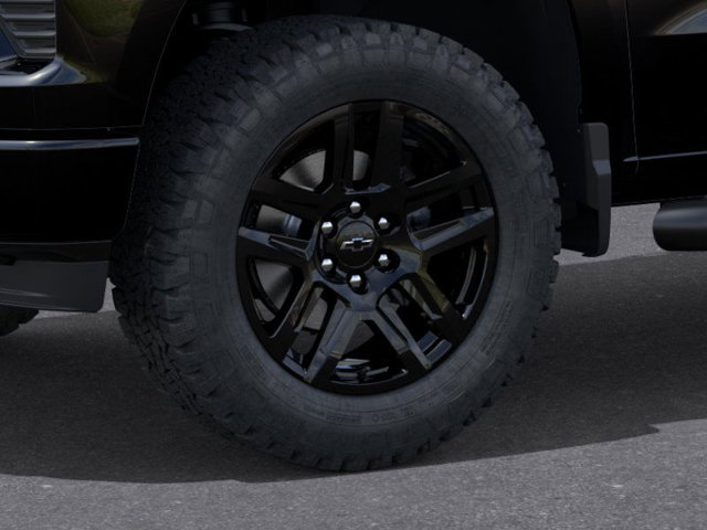 New 2026 Chevrolet Silverado 1500 RST - photo 9
