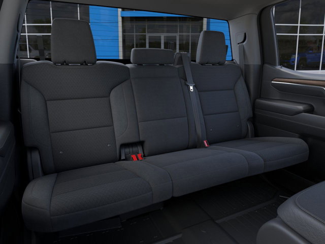 New 2026 Chevrolet Silverado 1500 RST - photo 17