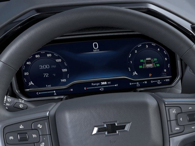 New 2026 Chevrolet Silverado 1500 RST - photo 18