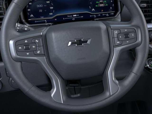 New 2026 Chevrolet Silverado 1500 RST - photo 19
