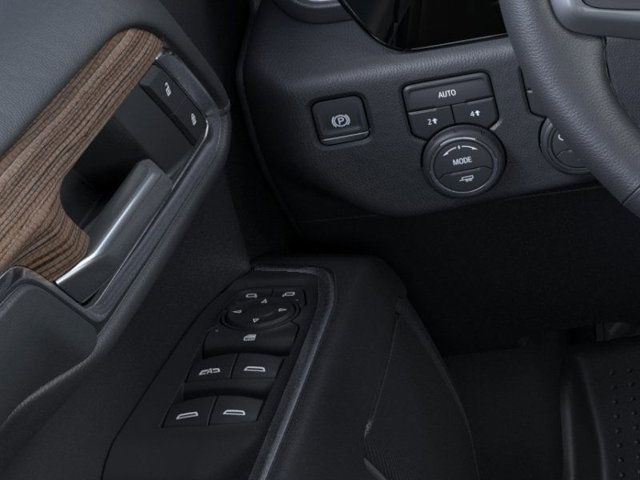New 2026 Chevrolet Silverado 1500 RST - photo 22