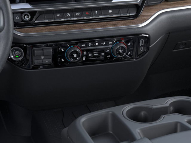 New 2026 Chevrolet Silverado 1500 RST - photo 23