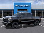 New 2026 Chevrolet Silverado 1500 RST thumbnail 2