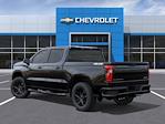 New 2026 Chevrolet Silverado 1500 RST thumbnail 3