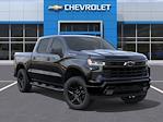 New 2026 Chevrolet Silverado 1500 RST thumbnail 7
