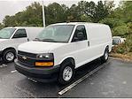 New 2025 Chevrolet Express 2500 Empty Cargo Van thumbnail 2
