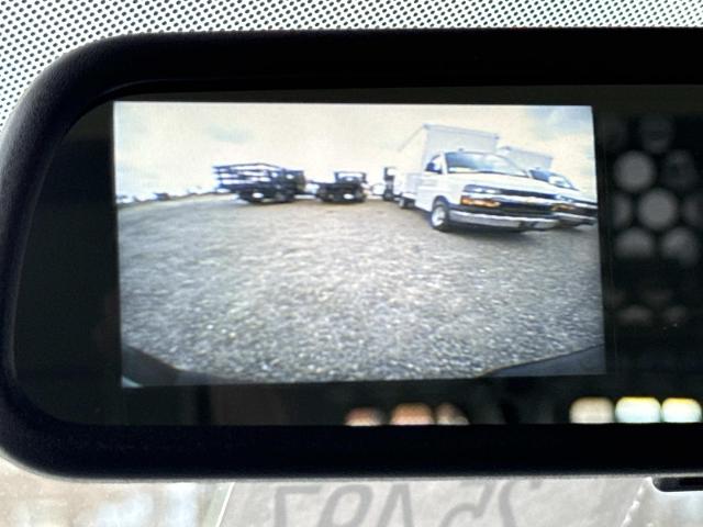 New 2025 Chevrolet Express 2500 Empty Cargo Van - photo 8