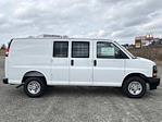 New 2025 Chevrolet Express 2500 Empty Cargo Van thumbnail 2