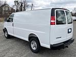New 2025 Chevrolet Express 2500 Empty Cargo Van thumbnail 3