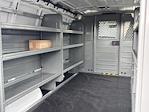 New 2025 Chevrolet Express 2500 Empty Cargo Van thumbnail 4