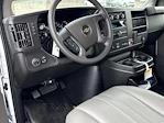 New 2025 Chevrolet Express 2500 Empty Cargo Van thumbnail 5