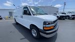 New 2026 Chevrolet Express 2500 Empty Cargo Van thumbnail 9
