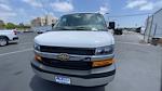 New 2026 Chevrolet Express 2500 Empty Cargo Van thumbnail 10