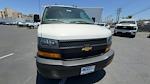 New 2026 Chevrolet Express 2500 Empty Cargo Van thumbnail 4