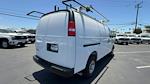 New 2026 Chevrolet Express 2500 Empty Cargo Van thumbnail 8