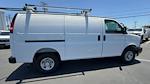 New 2026 Chevrolet Express 2500 Empty Cargo Van thumbnail 9