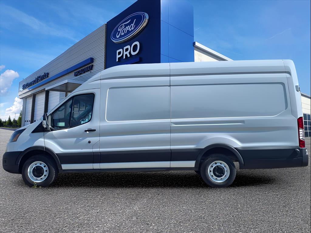 Used 2023 Ford E-Transit 350 High Roof Empty Cargo Van - photo 19