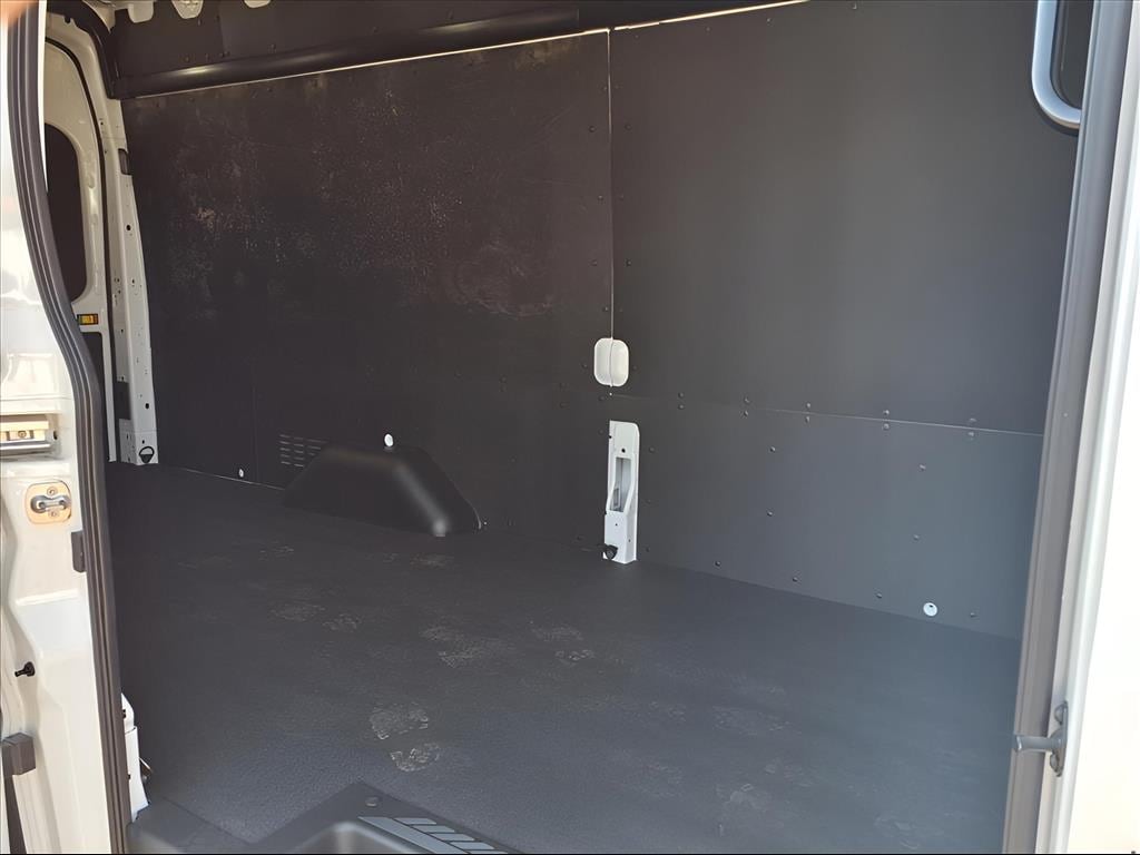 Used 2023 Ford E-Transit 350 High Roof Empty Cargo Van - photo 22