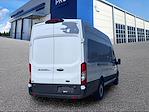 Used 2023 Ford E-Transit 350 High Roof Empty Cargo Van thumbnail 2