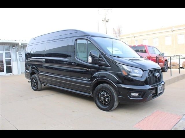 New 2023 Ford Transit 150 - photo 1