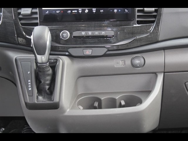 New 2023 Ford Transit 150 Low Roof Empty Cargo Van - photo 13