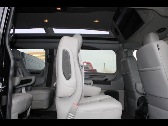 New 2023 Ford Transit 150 Low Roof Empty Cargo Van - photo 5