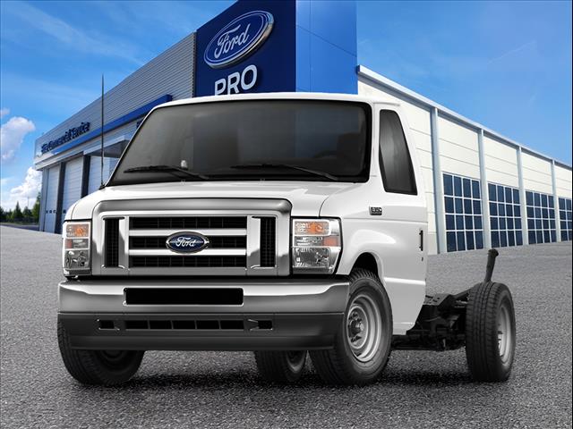 New 2024 Ford E-350 Cutaway - photo 14