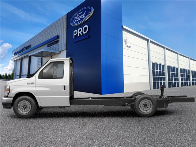 New 2024 Ford E-350 Cutaway - photo 15