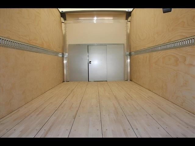 New 2024 Ford E-350 Cutaway - photo 4