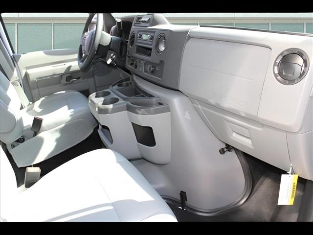 New 2024 Ford E-350 Cutaway - photo 7