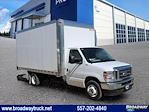 New 2024 Ford E-350 Cutaway thumbnail 1
