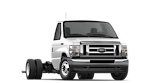 New 2024 Ford E-350 Cutaway thumbnail 2