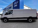 Used 2024 Ford Transit 150 Low Roof Empty Cargo Van thumbnail 2