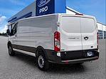 Used 2024 Ford Transit 150 Low Roof Empty Cargo Van thumbnail 3