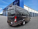 New 2024 Ford Transit 350 HD High Roof Empty Cargo Van thumbnail 1
