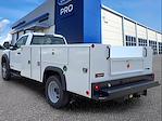 Used 2024 Ford F-550 Regular Cab Cab Chassis thumbnail 3