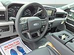 Used 2024 Ford F-550 Regular Cab Cab Chassis thumbnail 4