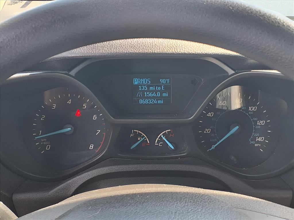 Used 2017 Ford Transit Connect Empty Cargo Van - photo 10