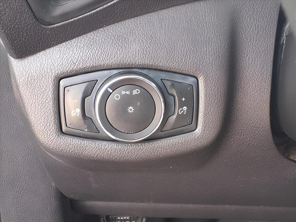 Used 2017 Ford Transit Connect Empty Cargo Van - photo 11