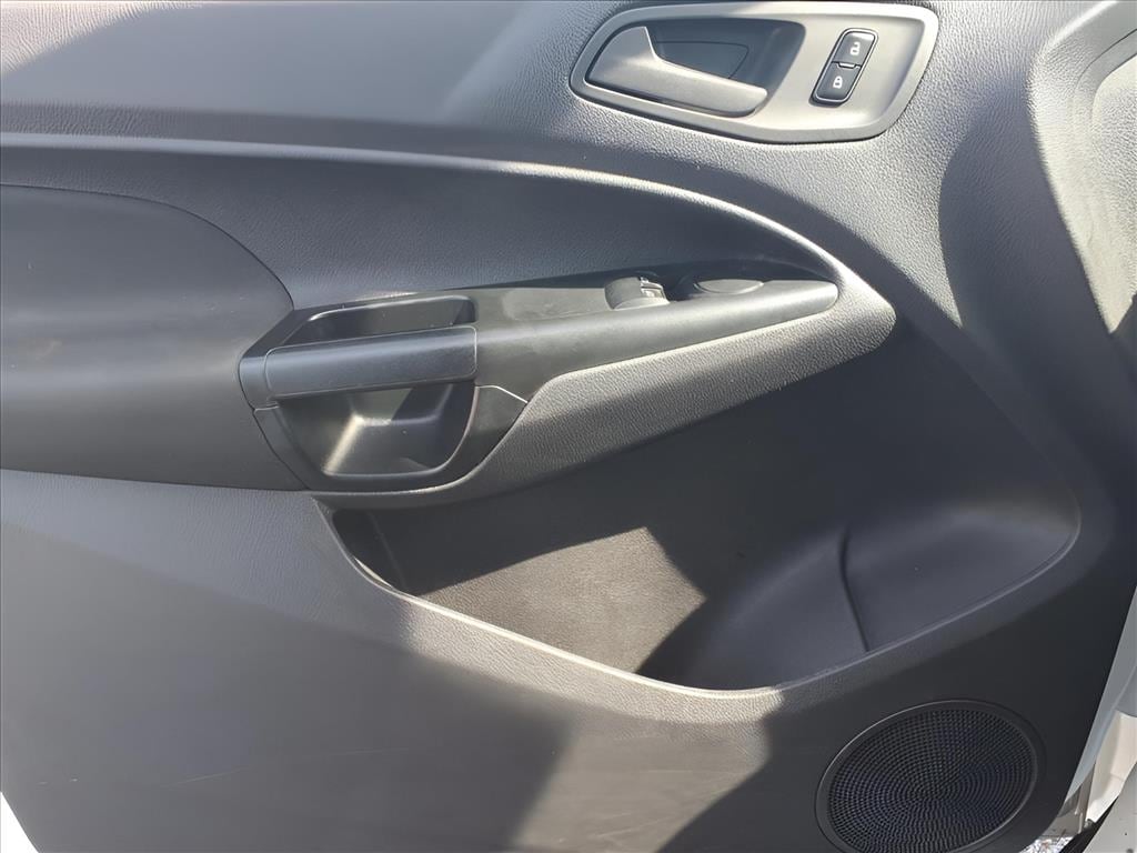 Used 2017 Ford Transit Connect Empty Cargo Van - photo 12