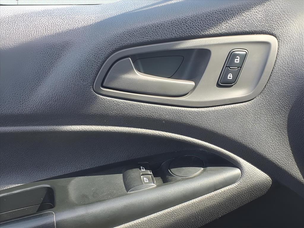Used 2017 Ford Transit Connect Empty Cargo Van - photo 13