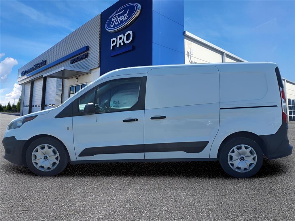 Used 2017 Ford Transit Connect Empty Cargo Van - photo 14