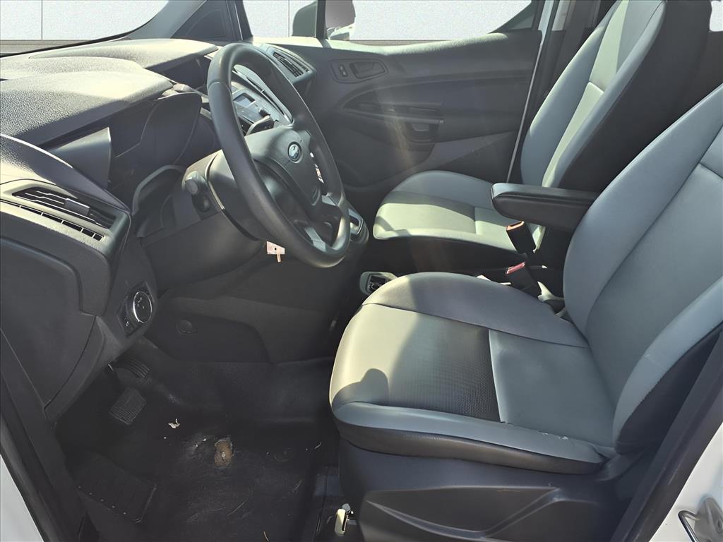 Used 2017 Ford Transit Connect Empty Cargo Van - photo 16