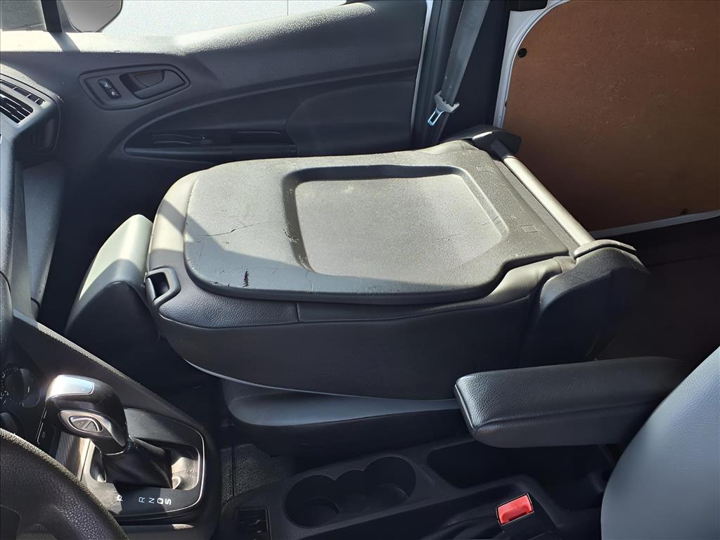 Used 2017 Ford Transit Connect Empty Cargo Van - photo 17