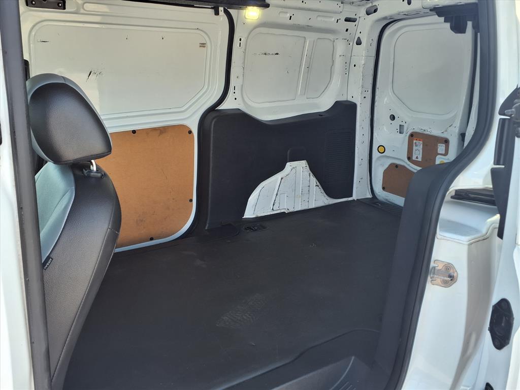 Used 2017 Ford Transit Connect Empty Cargo Van - photo 18