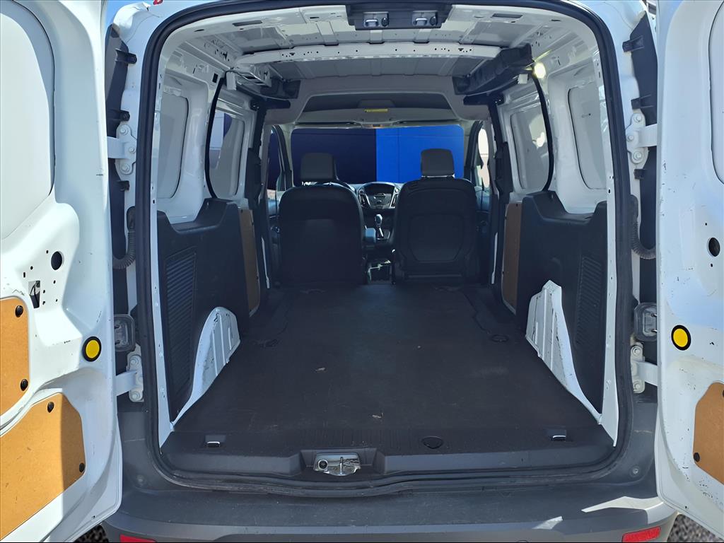 Used 2017 Ford Transit Connect Empty Cargo Van - photo 19